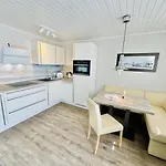 Tatil Evi Kliff-haeuschen *