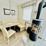 Kliff-haeuschen Tatil Evi Rostock