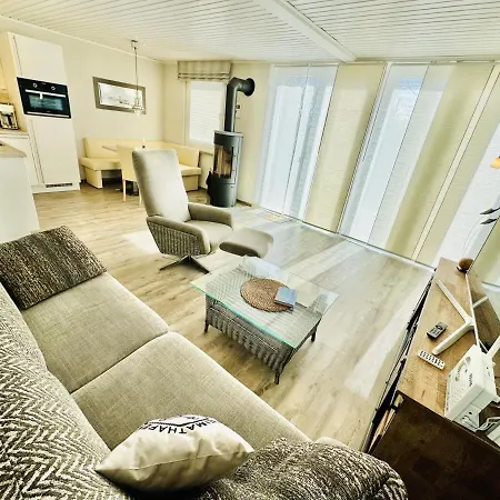 Holiday home Kliff-haeuschen