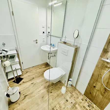 Kliff-haeuschen Rostock