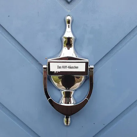 Kliff-haeuschen Holiday home *