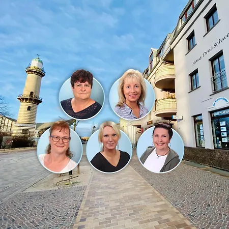 Kliff-haeuschen Holiday home