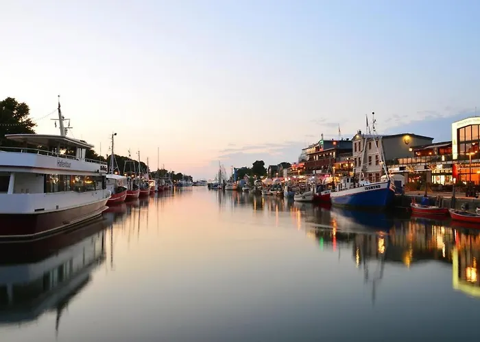 Kliff-haeuschen بيت للعطل