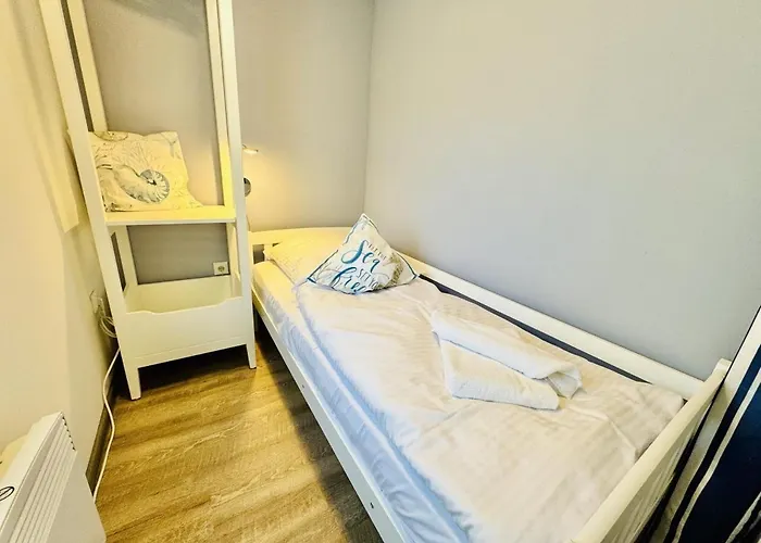 Kliff-haeuschen * روستوك